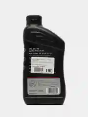 Моторное масло MAZDA 5W30 SP (0,946л) Арт. 0000-77-5W30-QT