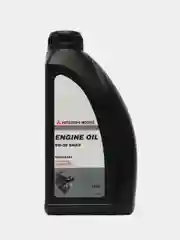 Моторное масло MITSUBISHI 5W30 ENGINE OIL (1л) Арт. MZ320363