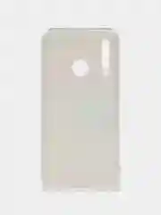 Пудровый чехол на Honor 10i/20 Lite 2019/20e/Huawei P Smart Plus 2019 / Хонор 10i прозрачный