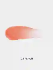 Розовый бальзам-тинт для губ Luxvisage (Люксвизаж) Tint & care pH formula "Цвет и увлажнение"