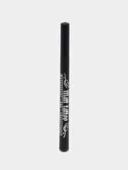 Подводка-фломастер для глаз Luxvisage (Люксвизаж) Matt Tattoo waterproof 24H, водостойкая