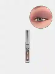 Светло-коричневый жидкие матовые тени для век Matt tint 12H Luxvisage (Люксвизаж), тон 106 Dusty Mauved