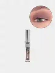 Жидкие матовые тени для век Luxvisage (Люксвизаж) Matt tint 12H, тон 105 Ash lilac