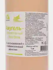 Гель для УЗИ универсальный с экстрактом Алоэ Вера 1 литр