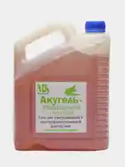 Гель для УЗИ универсальный с экстрактом Алоэ Вера 5 литров