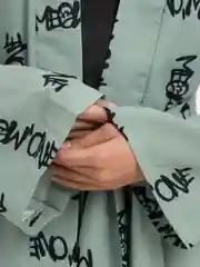 Салатовый костюм, комплект женский