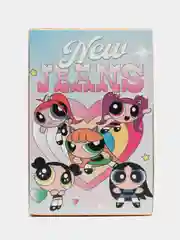 Карточки K-pop группы "NewJeans" альбом "Get Up", 55 штук