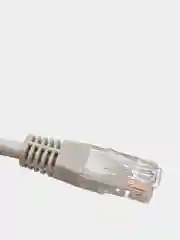 Патч-корд REXANT, U/UTP RJ45-RJ45 CAT 5e, PVC, серый, 0,5/1/1,5/2/3/5/7/10/15/20/25 м