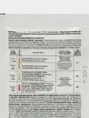 Средство от болезней растений "Ваше хозяйство" "Бактерра", 15 г