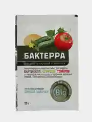 Средство от болезней растений "Ваше хозяйство" "Бактерра", 15 г