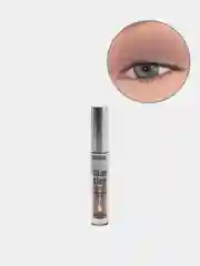 Жидкие матовые тени для век Luxvisage (Люксвизаж) Matt tint 12H, тон 104 Cool taupe