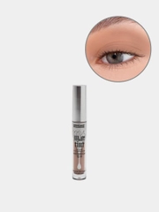 Жидкие матовые тени для век Matt tint 12H Luxvisage (Люксвизаж), тон 103 Nude beige