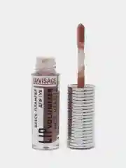 Светло-коричневый блеск для губ с эффектом увеличения Luxvisage (Люксвизаж) Lip volumizer, 306 Ice taupe