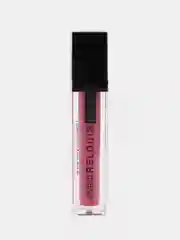Коралловый румяна жидкие Relouis (Релуи) PRO All-In-One Liquid Blush, кремовые, 3,5 г