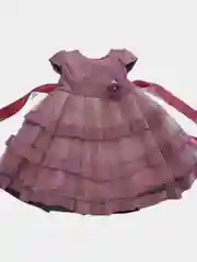 Марсала платье нарядное праздничное