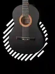 Классическая гитара Presto GC-BK 20