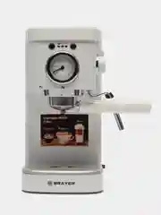 Кофеварка рожковая Brayer BR1106