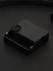 Розовый часы настенные бесшумные