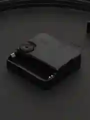 Розовый часы настенные бесшумные