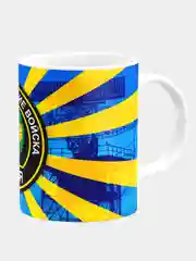 Кружка керамическая Радиотехнические войска