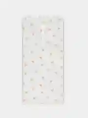 Коралловый меланж чехол на Redmi K20/K20 Pro/Xiaomi Mi 9T/9T Pro / Редми К20 прозрачный, с рисунком