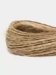Бирки бумажные 100 штук с веревкой