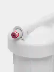 Фильтр для воды стационарный Гейзер Стандарт для жесткой воды