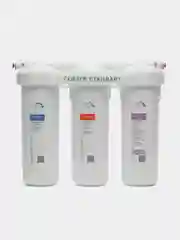 Фильтр для воды стационарный Гейзер Стандарт для жесткой воды