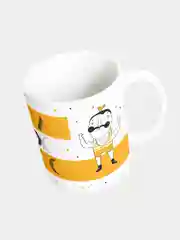 Кружка керамическая Папа Муж Босс