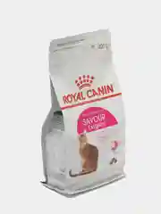 Сухой корм для кошек Royal Canin Savour Exigent, для привередливых, 400 гр