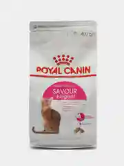 Сухой корм для кошек Royal Canin Savour Exigent, для привередливых, 400 гр