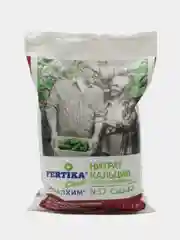 Удобрение Нитрат кальция Фертика, 1 кг