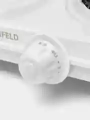 Настольная электрическая плита Maunfeld SEHE.232W