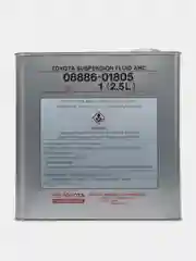Жидкость для ГУР TOYOTA SPF AHC (2,5л) Арт. 08886-01805