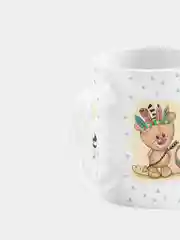 Кружка керамическая Храбрый мальчик Паша
