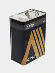 Масло трансмиссионное AISIN ATF AFW+ (4л) Арт. ATF-6004