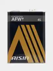 Масло трансмиссионное AISIN ATF AFW+ (4л) Арт. ATF-6004