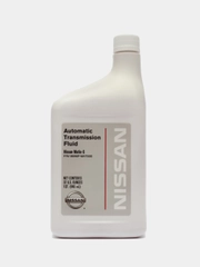 Масло трансмиссионное NISSAN ATF Matic-S (0,946л) Арт. 999MP-MAT00S
