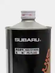 Масло гидравлическое SUBARU PSF (1л) Арт. K0515-YA000