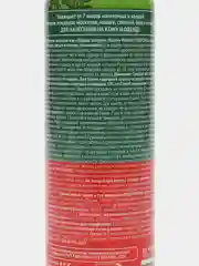 Аэрозоль от комаров, клещей и мошки, 165 мл Gardex Naturin