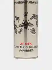 Дихлофос Варан универсальный,680мл