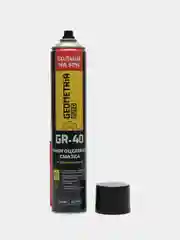 Универсальная смазка GR-40, Wd-40 жидкий ключ Вд-40, объем 1000 мл
