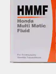 Масло трансмиссионное HONDA CVT HMMF (4л) Арт. 08260-99904