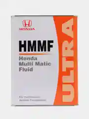 Масло трансмиссионное HONDA CVT HMMF (4л) Арт. 08260-99904