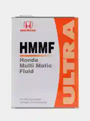 Масло трансмиссионное HONDA CVT HMMF (4л) Арт. 08260-99904