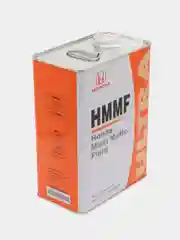 Масло трансмиссионное HONDA CVT HMMF (4л) Арт. 08260-99904
