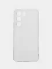 Прозрачный силиконовый чехол на Vivo V30 lite 4G / Виво V30 Лайт 4G прозрачный, с рисунком