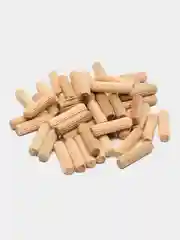 Шкант 8*30 с насечкой