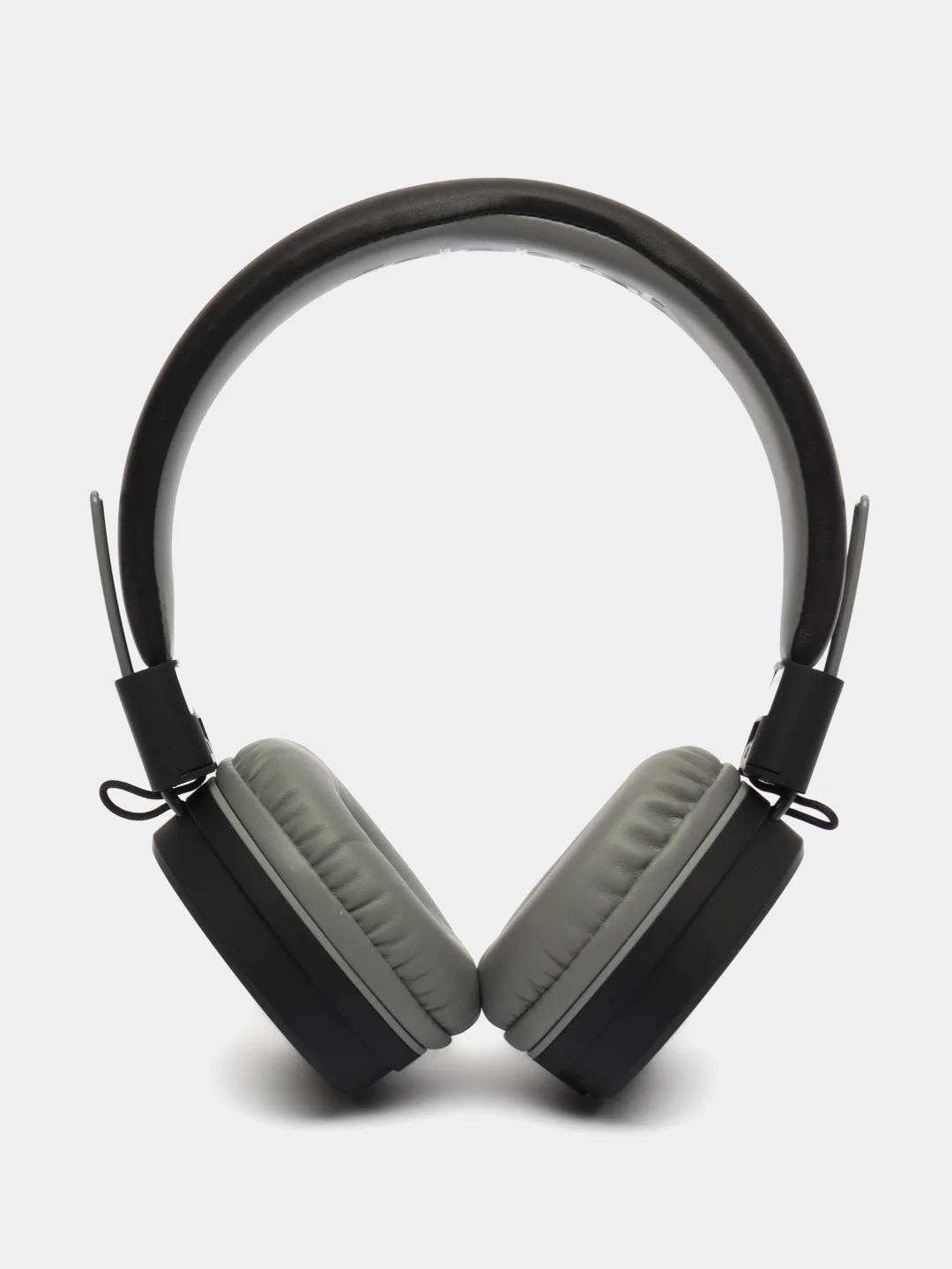 Серый наушники bluetooth Celebrat A4