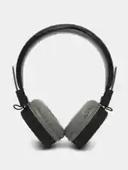 Серый наушники bluetooth Celebrat A4